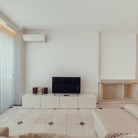 Grand Premium Boavista Apartment By Vacationy Porto Eksteriør billede
