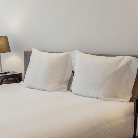 Grand Premium Boavista Apartment By Vacationy Porto Eksteriør billede