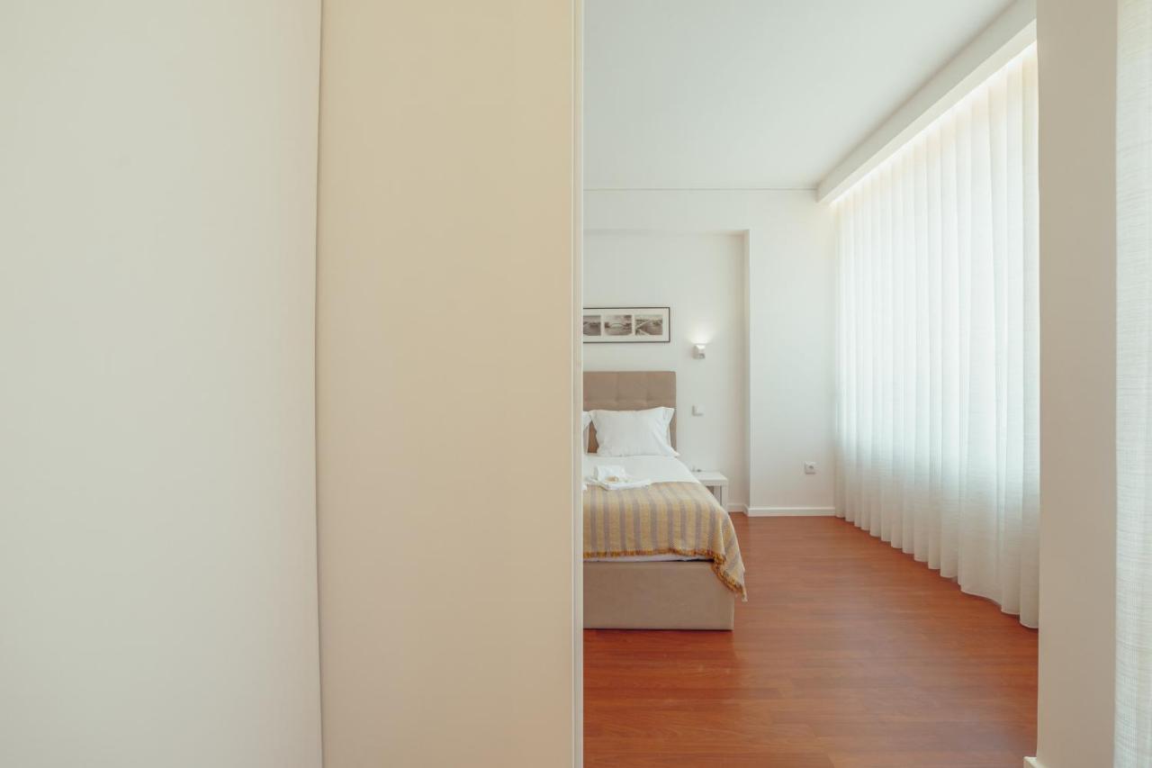 Grand Premium Boavista Apartment By Vacationy Porto Eksteriør billede