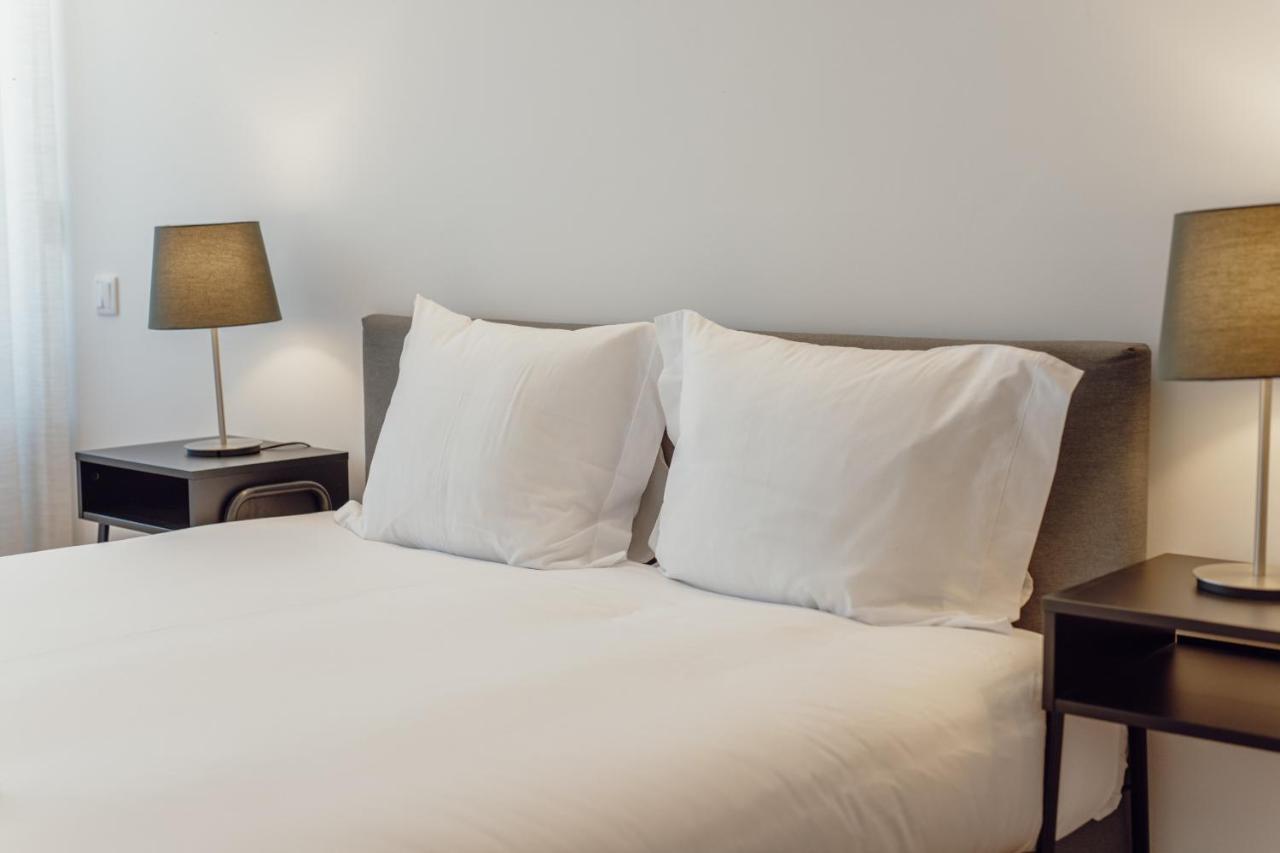 Grand Premium Boavista Apartment By Vacationy Porto Eksteriør billede