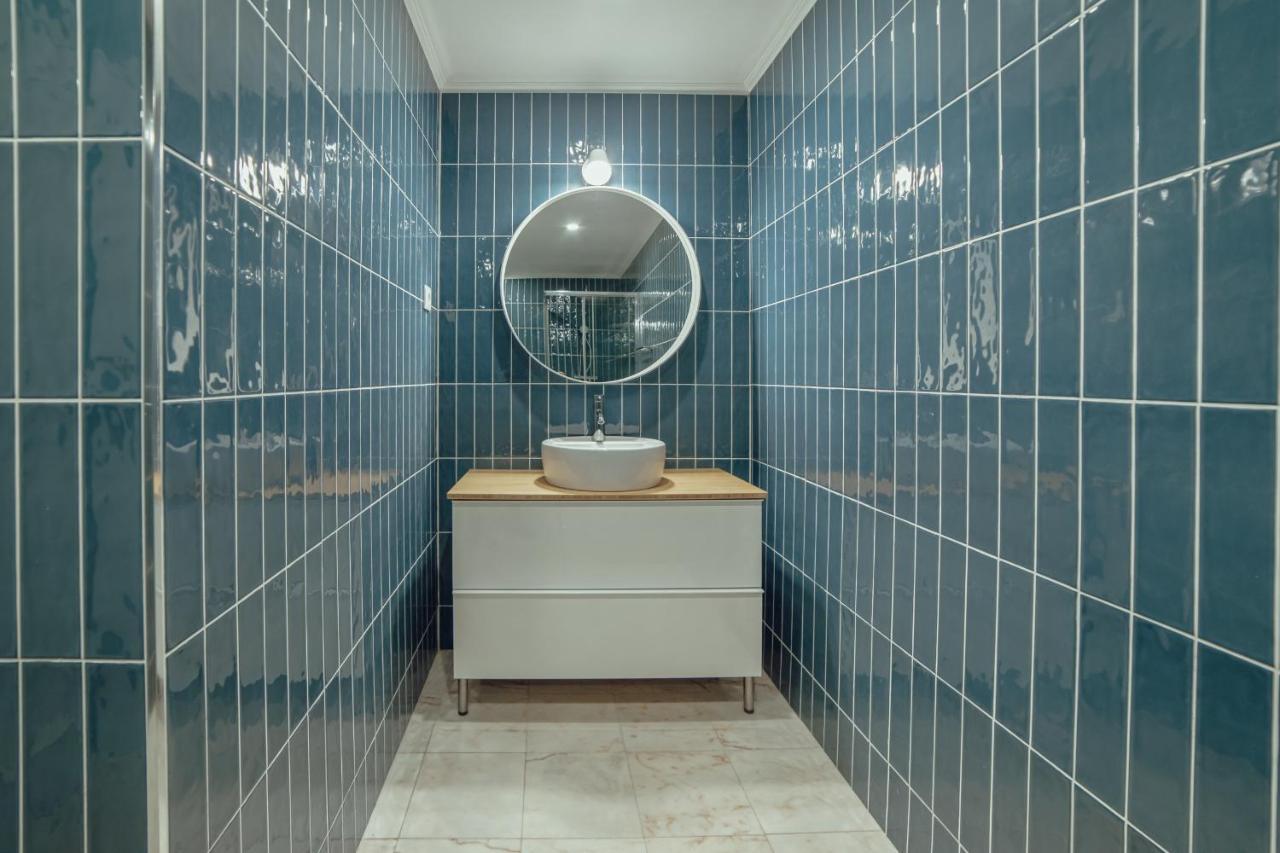 Grand Premium Boavista Apartment By Vacationy Porto Eksteriør billede