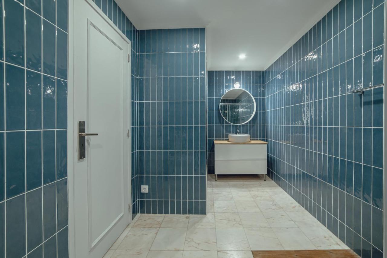 Grand Premium Boavista Apartment By Vacationy Porto Eksteriør billede